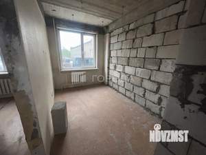 Студия квартира, вторичка, 17м2, 2/6 этаж