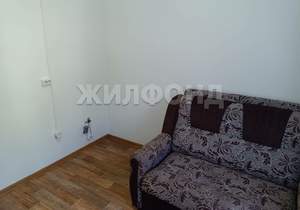 Студия квартира, вторичка, 12м2, 1/10 этаж