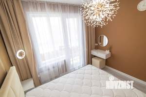 3-к квартира, вторичка, 51м2, 15/17 этаж
