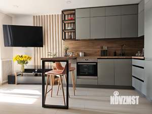 2-к квартира, вторичка, 52м2, 10/16 этаж