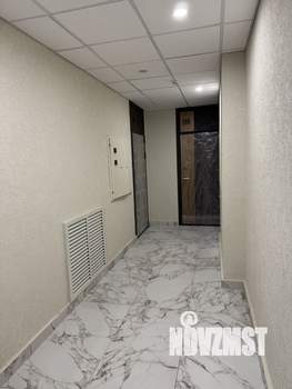 2-к квартира, вторичка, 62м2, 16/25 этаж