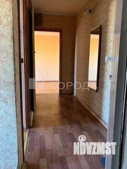 3-к квартира, вторичка, 64м2, 8/9 этаж