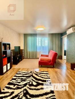 3-к квартира, вторичка, 85м2, 7/10 этаж