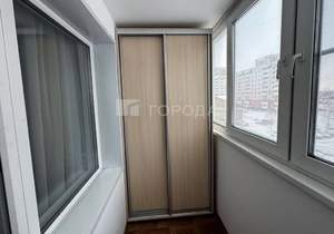 2-к квартира, вторичка, 50м2, 4/10 этаж