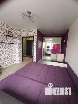 1-к квартира, вторичка, 37м2, 5/13 этаж