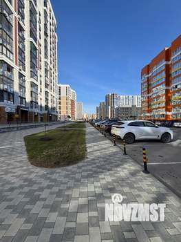 2-к квартира, вторичка, 61м2, 6/17 этаж