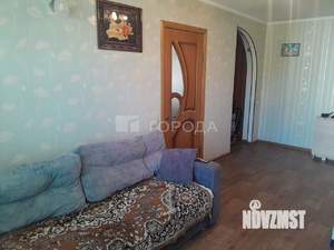 2-к квартира, вторичка, 42м2, 4/5 этаж