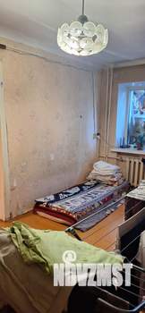 2-к квартира, вторичка, 41м2, 3/5 этаж