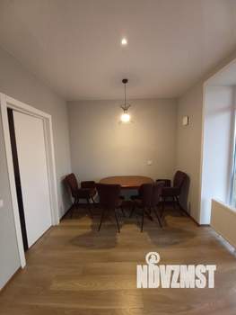 1-к квартира, вторичка, 40м2, 14/16 этаж