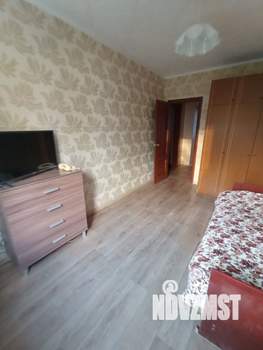 2-к квартира, вторичка, 54м2, 2/5 этаж