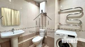 2-к квартира, вторичка, 55м2, 16/18 этаж