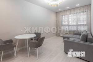2-к квартира, вторичка, 38м2, 5/17 этаж