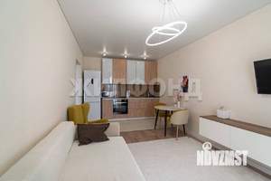 2-к квартира, вторичка, 41м2, 14/16 этаж