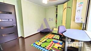 3-к квартира, вторичка, 84м2, 2/15 этаж