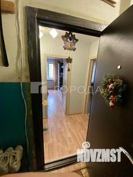 2-к квартира, вторичка, 43м2, 4/9 этаж
