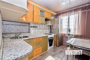 2-к квартира, вторичка, 44м2, 8/9 этаж