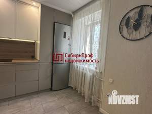 3-к квартира, вторичка, 65м2, 6/9 этаж