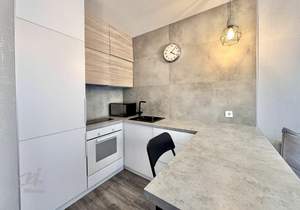 2-к квартира, вторичка, 38м2, 7/16 этаж