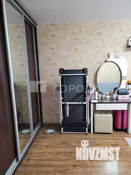 1-к квартира, вторичка, 32м2, 7/9 этаж