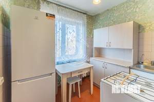 2-к квартира, вторичка, 44м2, 5/5 этаж
