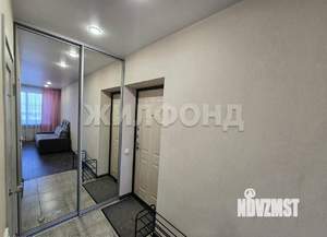 1-к квартира, вторичка, 20м2, 4/10 этаж