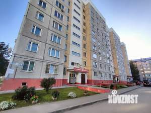 3-к квартира, вторичка, 65м2, 7/10 этаж