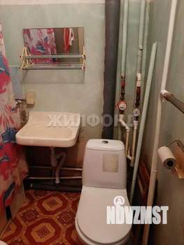 1-к квартира, вторичка, 31м2, 4/5 этаж