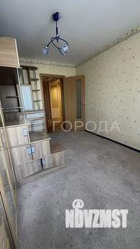 3-к квартира, вторичка, 67м2, 6/9 этаж
