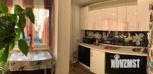 2-к квартира, вторичка, 50м2, 4/14 этаж