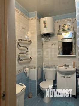 2-к квартира, вторичка, 47м2, 10/16 этаж