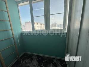 1-к квартира, вторичка, 23м2, 8/10 этаж