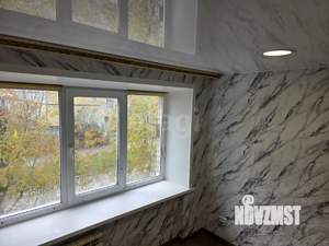 Студия квартира, вторичка, 15м2, 2/4 этаж