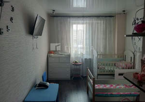 2-к квартира, вторичка, 52м2, 3/13 этаж