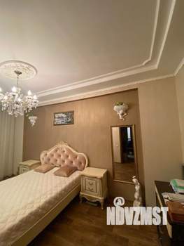 2-к квартира, вторичка, 56м2, 3/3 этаж