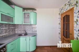 2-к квартира, вторичка, 54м2, 6/10 этаж