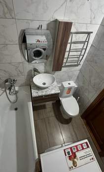 2-к квартира, вторичка, 43м2, 3/4 этаж
