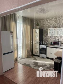 1-к квартира, вторичка, 38м2, 11/17 этаж