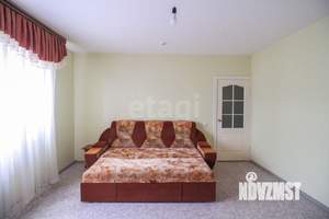 2-к квартира, вторичка, 62м2, 10/11 этаж