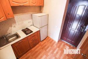 1-к квартира, вторичка, 18м2, 2/4 этаж