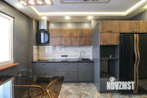 3-к квартира, вторичка, 67м2, 19/25 этаж