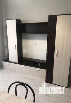 Студия квартира, вторичка, 17м2, 3/10 этаж