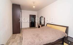 4-к квартира, вторичка, 89м2, 15/16 этаж