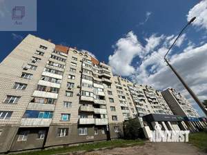1-к квартира, вторичка, 30м2, 3/8 этаж