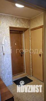1-к квартира, вторичка, 35м2, 5/6 этаж