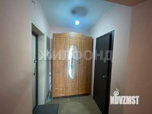 1-к квартира, вторичка, 26м2, 3/16 этаж