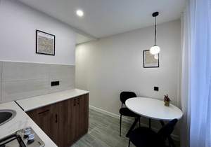 2-к квартира, вторичка, 41м2, 2/4 этаж