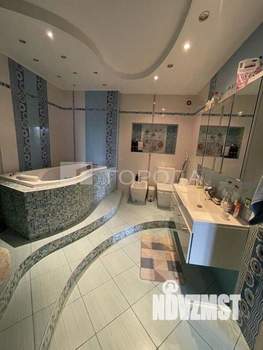 3-к квартира, вторичка, 125м2, 5/25 этаж