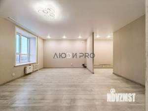 3-к квартира, вторичка, 57м2, 15/17 этаж