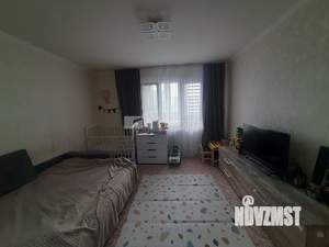 1-к квартира, вторичка, 36м2, 7/10 этаж
