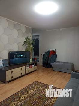 2-к квартира, вторичка, 41м2, 5/5 этаж